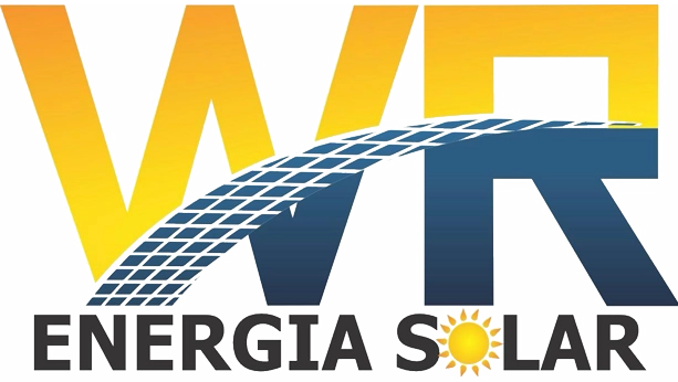 WR Energia Solar